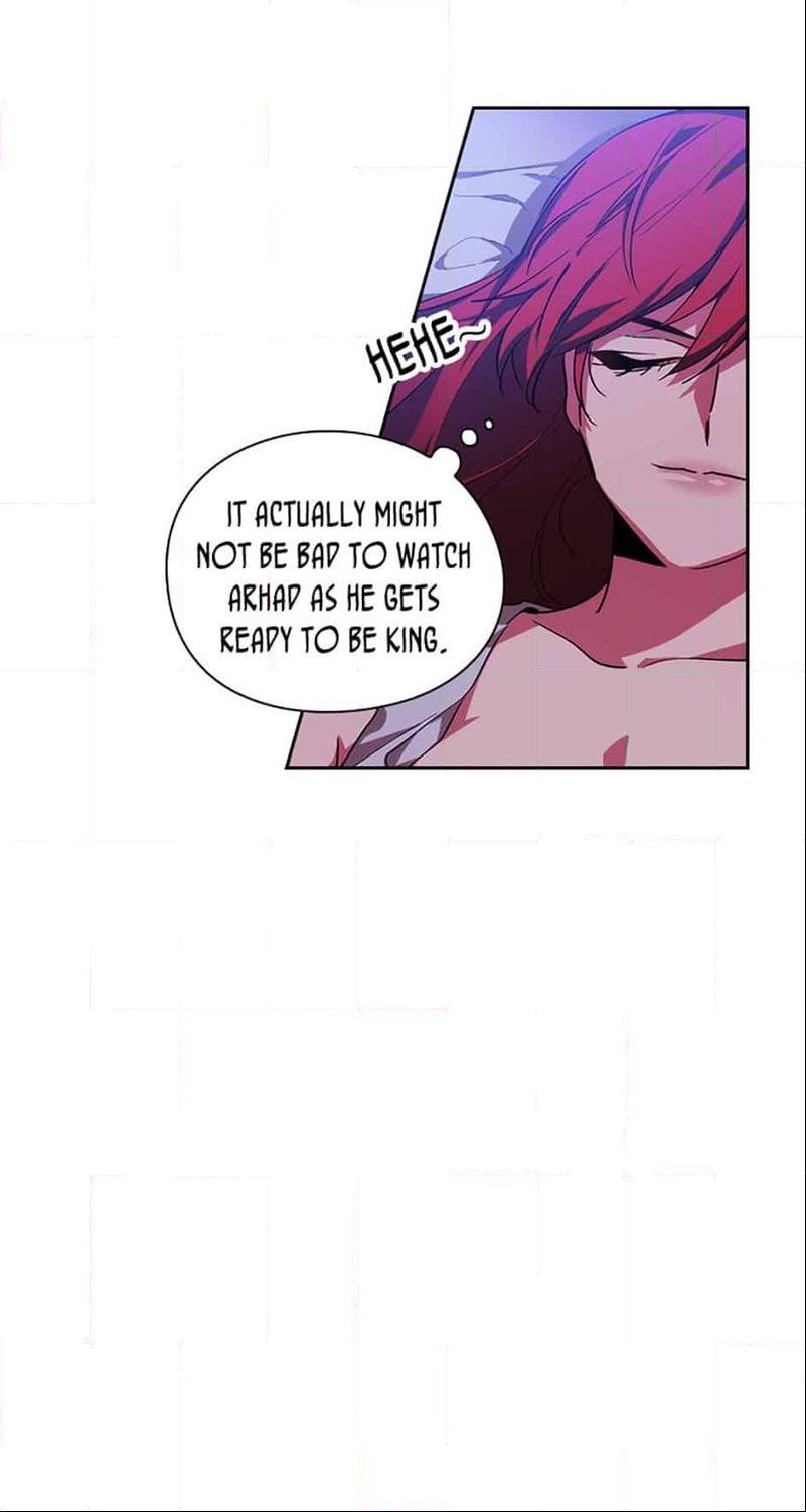 Reminiscence Adonis Chapter 75 page 31 - 