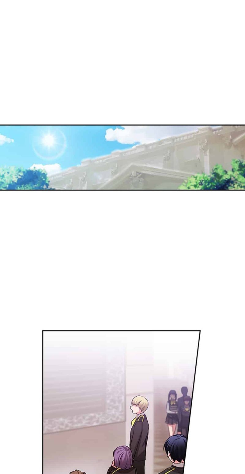 Reminiscence Adonis Chapter 75 page 32 - 