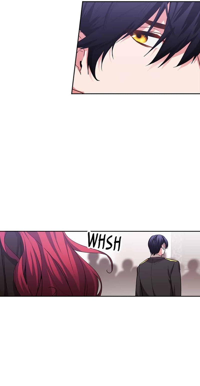 Reminiscence Adonis Chapter 75 page 34 - 