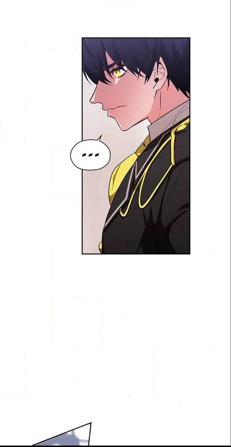 Reminiscence Adonis Chapter 75 page 35 - 