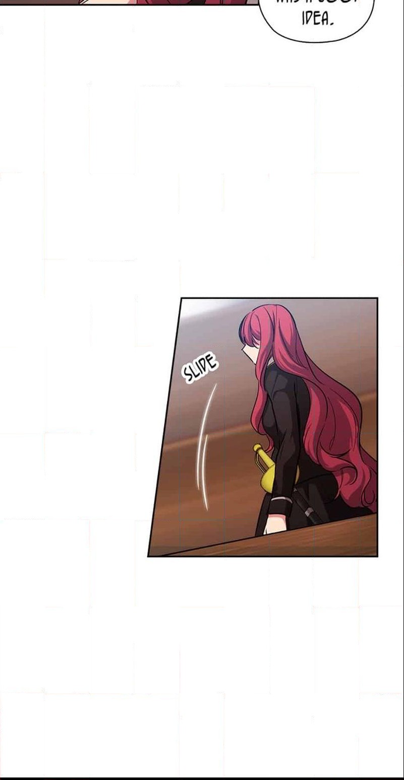 Reminiscence Adonis Chapter 75 page 38 - 