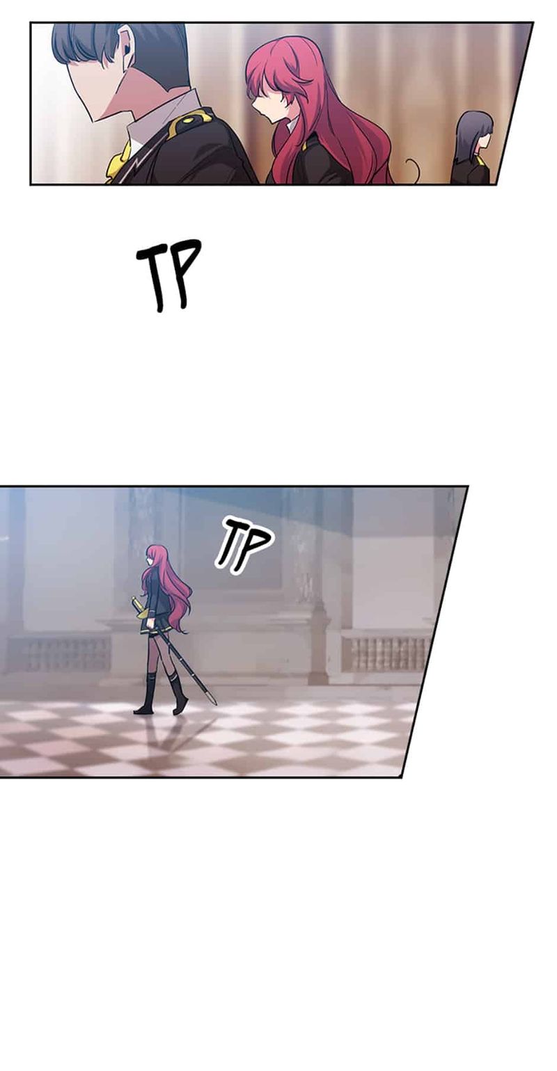 Reminiscence Adonis Chapter 75 page 39 - 