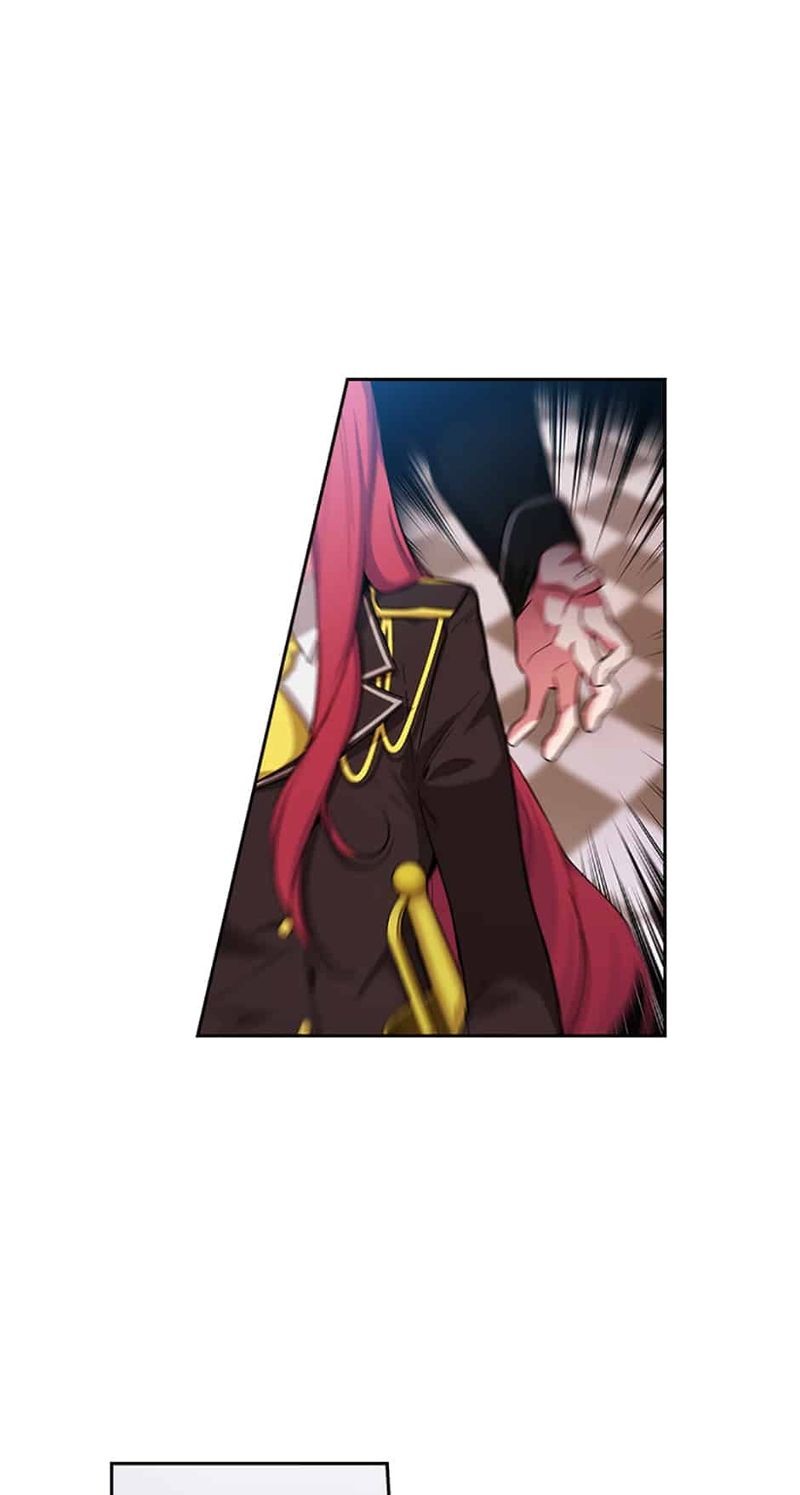 Reminiscence Adonis Chapter 75 page 40 - 