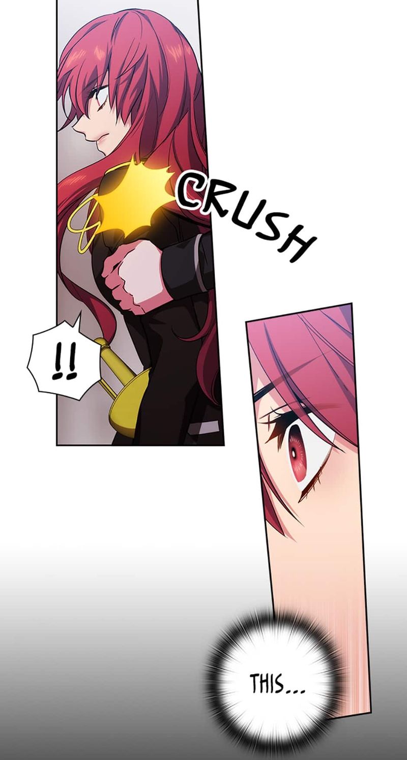 Reminiscence Adonis Chapter 75 page 41 - 