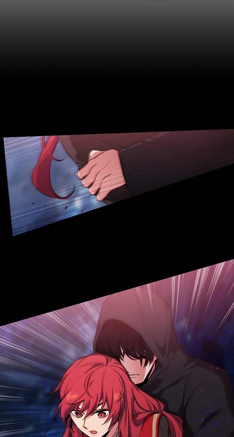 Reminiscence Adonis Chapter 75 page 42 - 