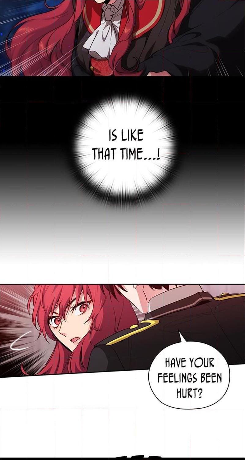 Reminiscence Adonis Chapter 75 page 43 - 