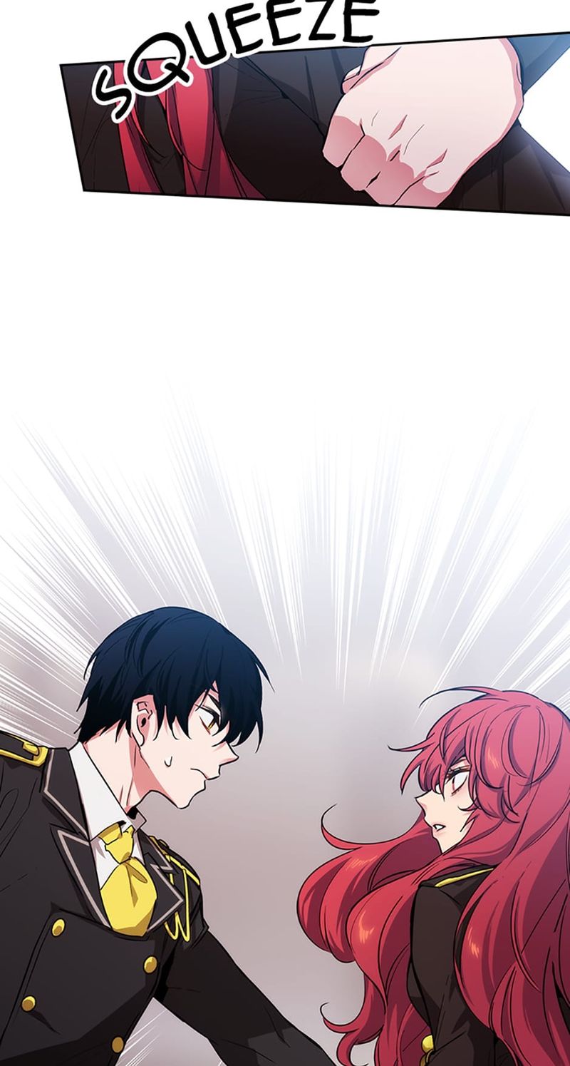 Reminiscence Adonis Chapter 75 page 44 - 