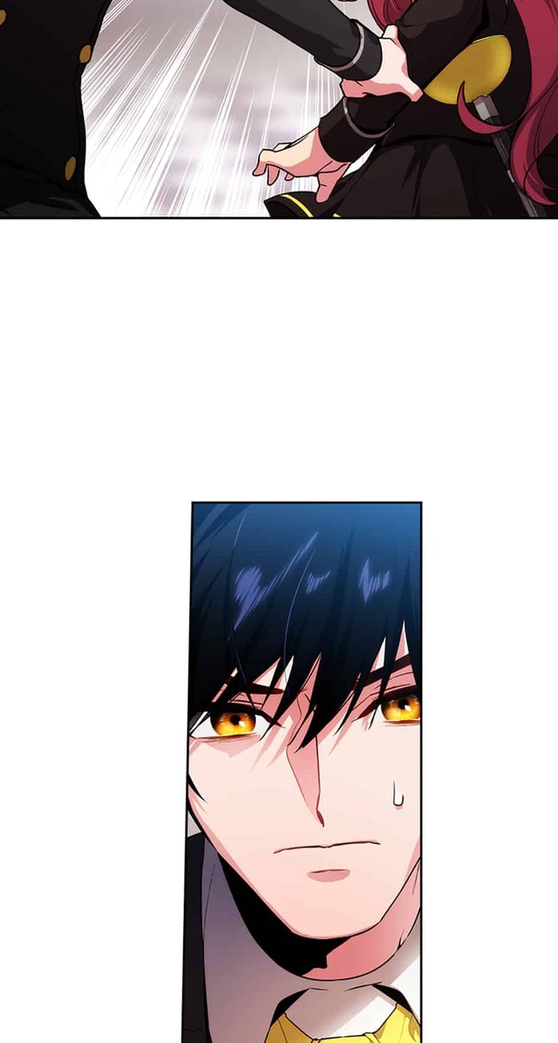 Reminiscence Adonis Chapter 75 page 45 - 