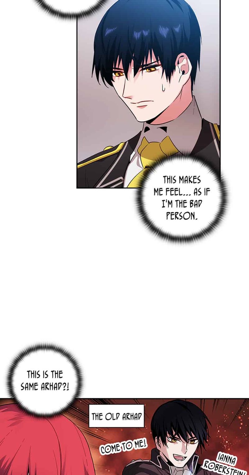 Reminiscence Adonis Chapter 76 page 12 - 