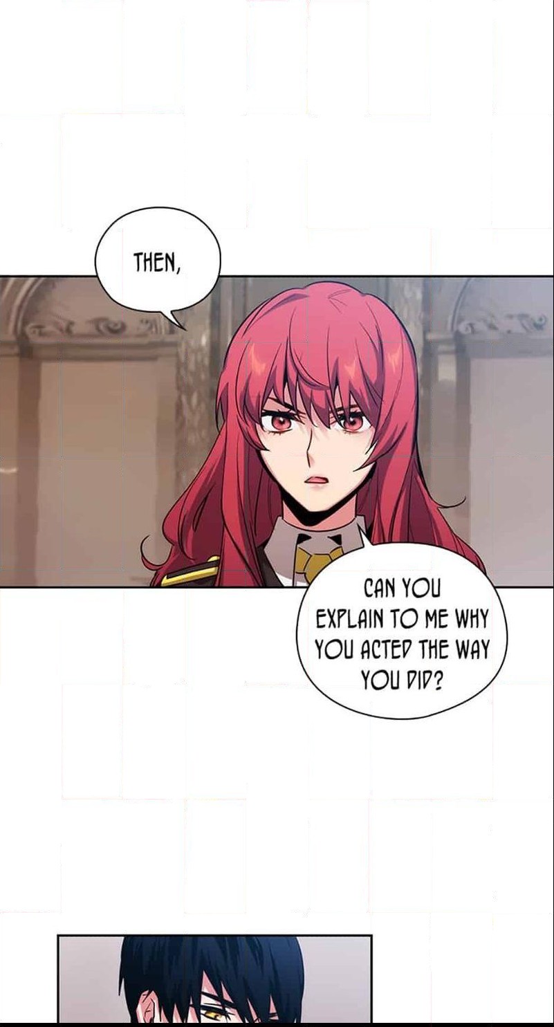 Reminiscence Adonis Chapter 76 page 16 - 