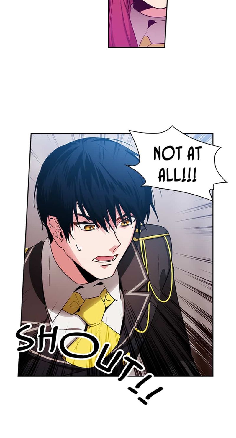 Reminiscence Adonis Chapter 76 page 21 - 