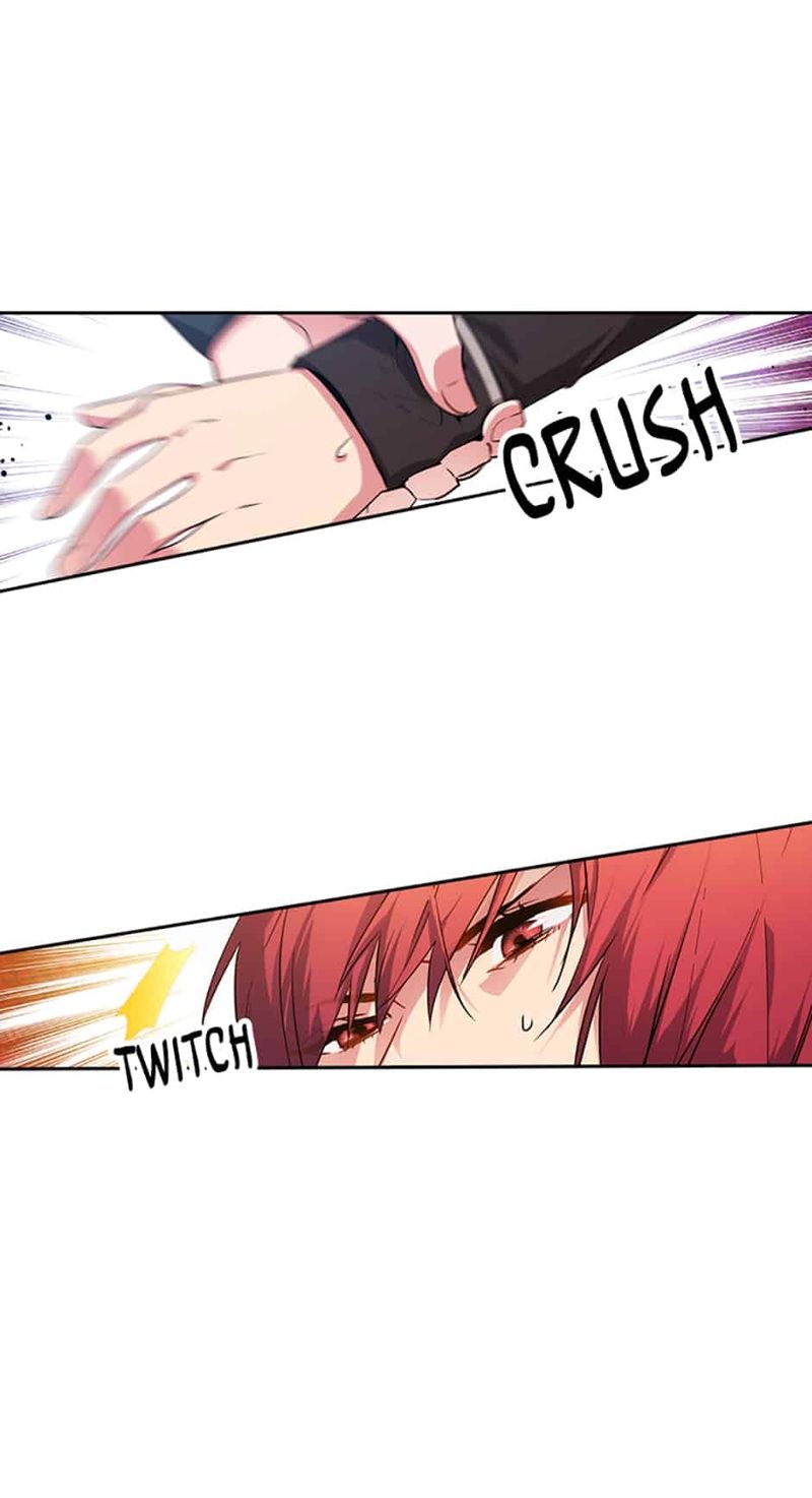 Reminiscence Adonis Chapter 76 page 22 - 