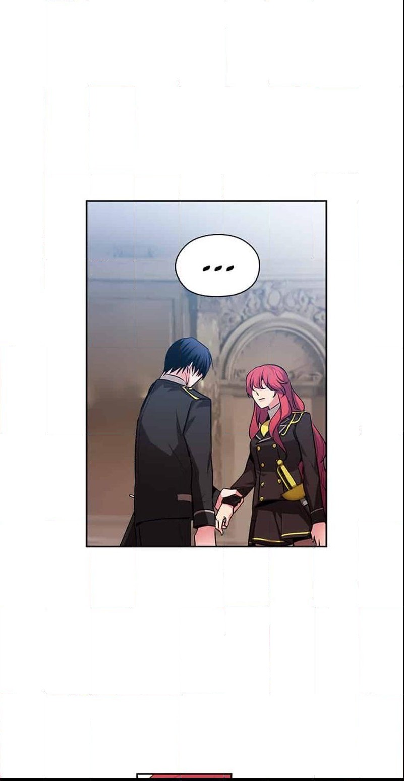 Reminiscence Adonis Chapter 76 page 24 - 
