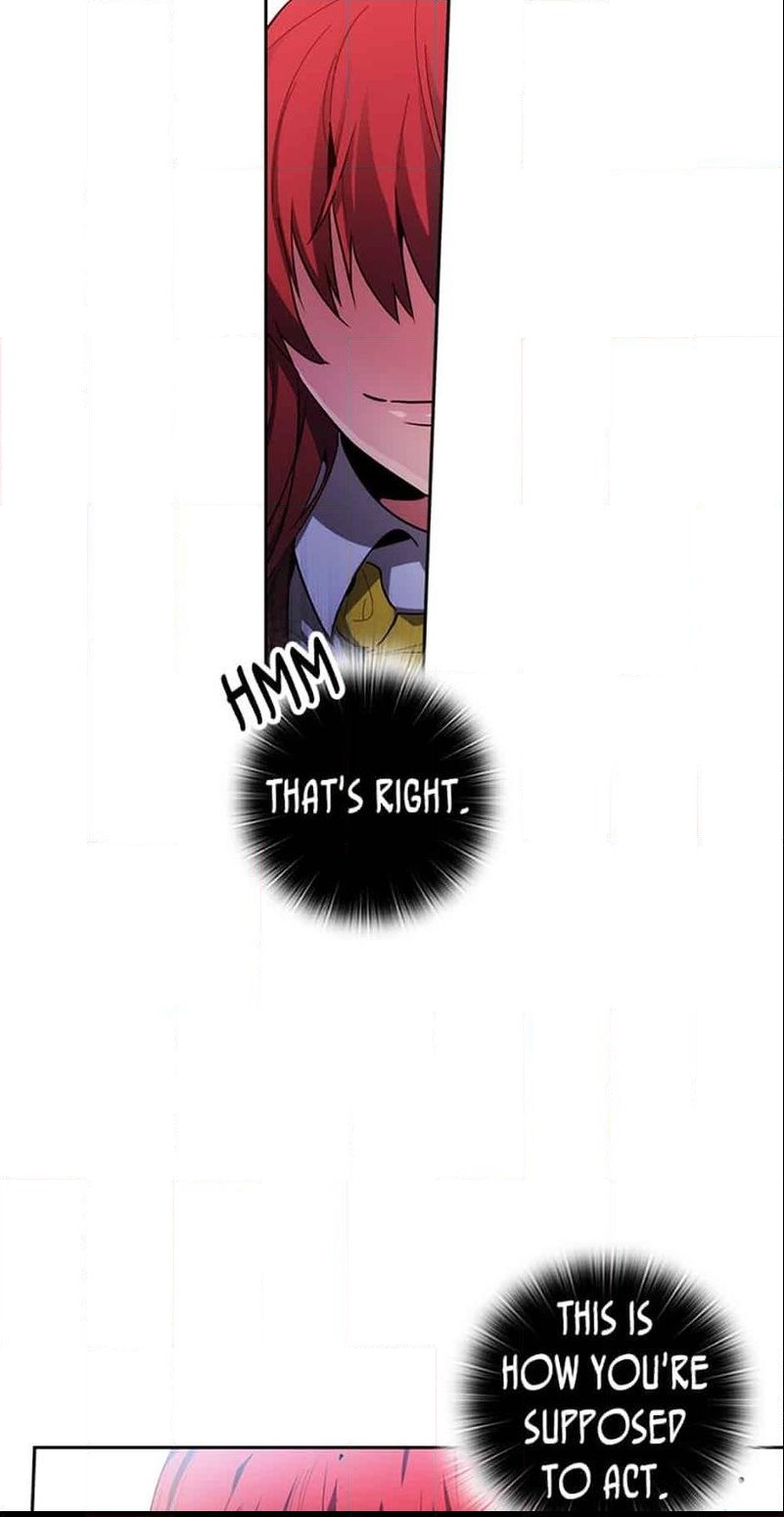 Reminiscence Adonis Chapter 76 page 25 - 