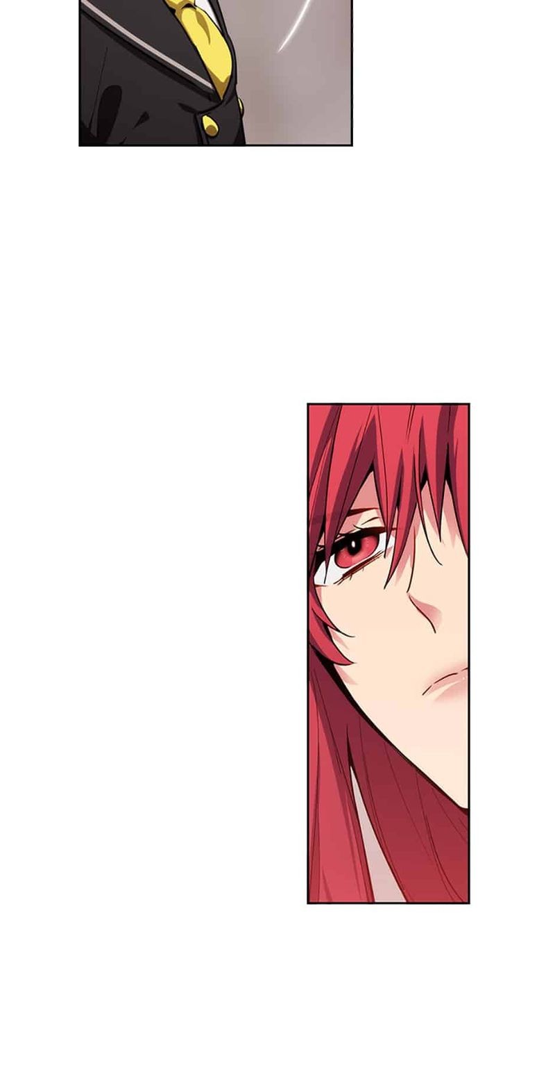 Reminiscence Adonis Chapter 76 page 29 - 
