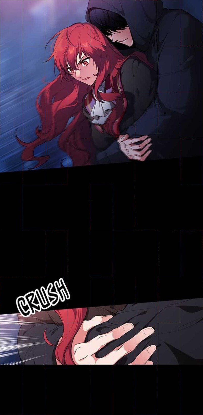 Reminiscence Adonis Chapter 76 page 4 - 