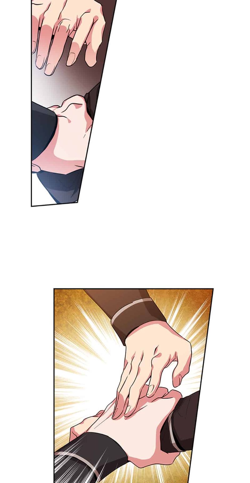 Reminiscence Adonis Chapter 76 page 31 - 