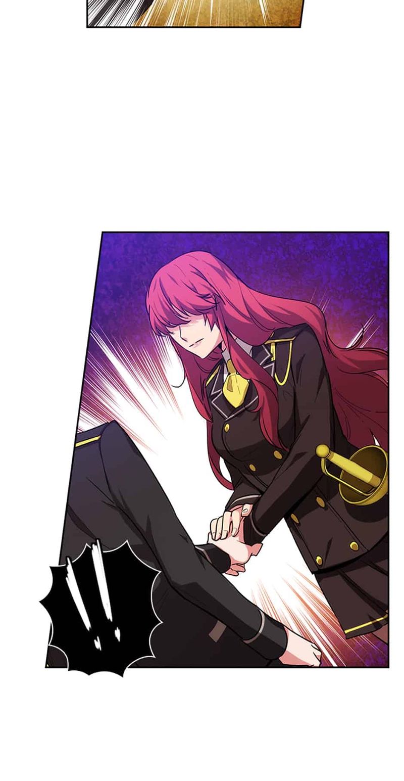 Reminiscence Adonis Chapter 76 page 32 - 