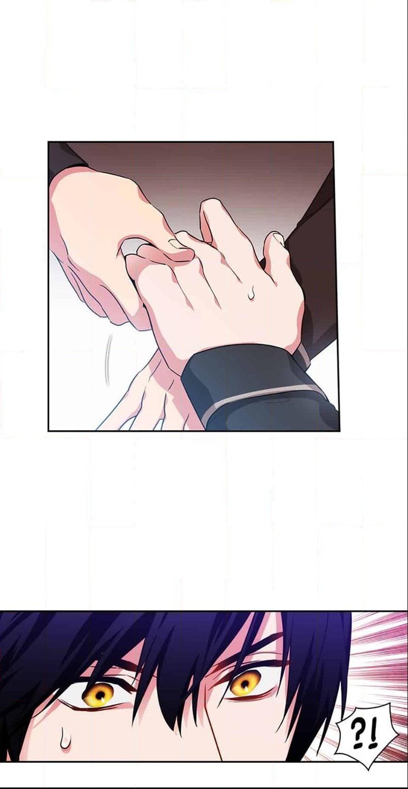 Reminiscence Adonis Chapter 76 page 33 - 
