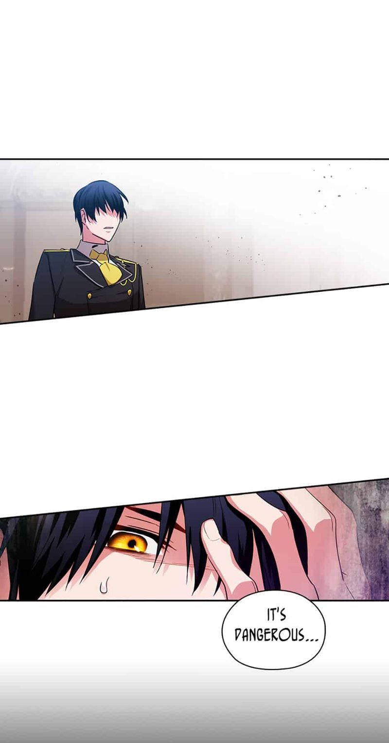 Reminiscence Adonis Chapter 76 page 37 - 