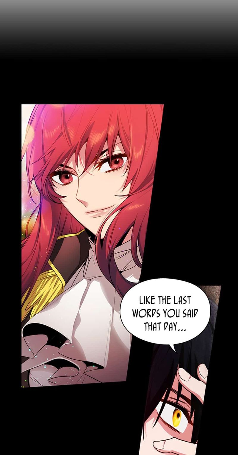 Reminiscence Adonis Chapter 76 page 38 - 