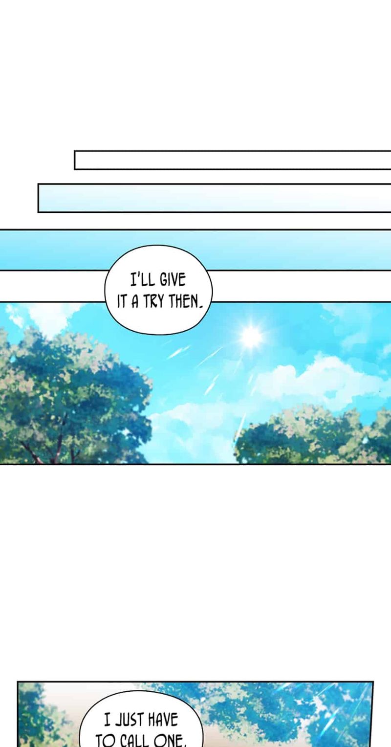 Reminiscence Adonis Chapter 76 page 41 - 
