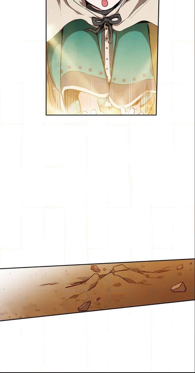 Reminiscence Adonis Chapter 76 page 44 - 