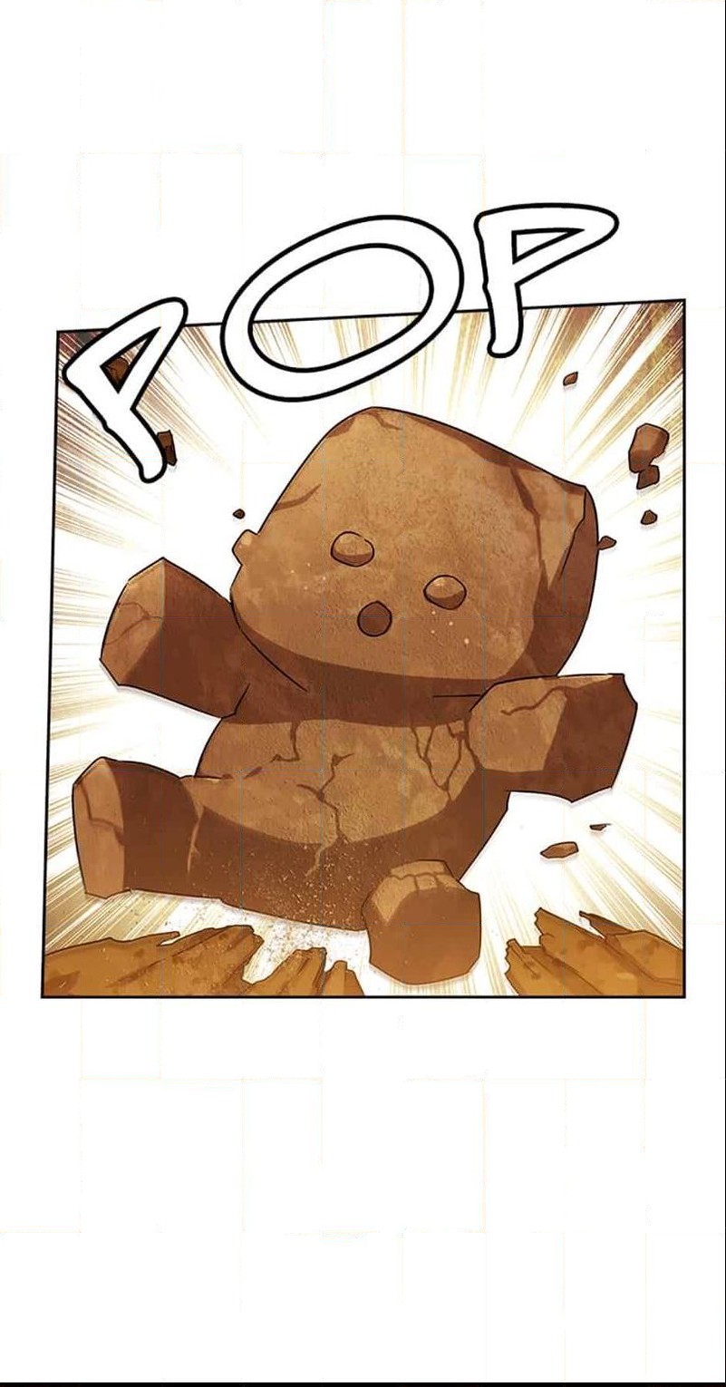 Reminiscence Adonis Chapter 76 page 45 - 