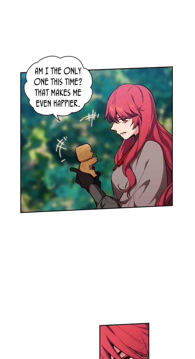 Reminiscence Adonis Chapter 76 page 49 - 