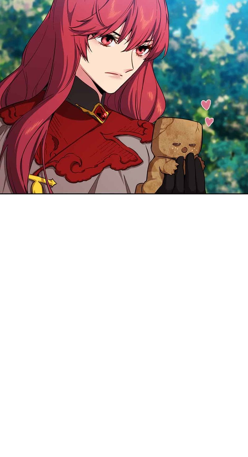 Reminiscence Adonis Chapter 76 page 51 - 