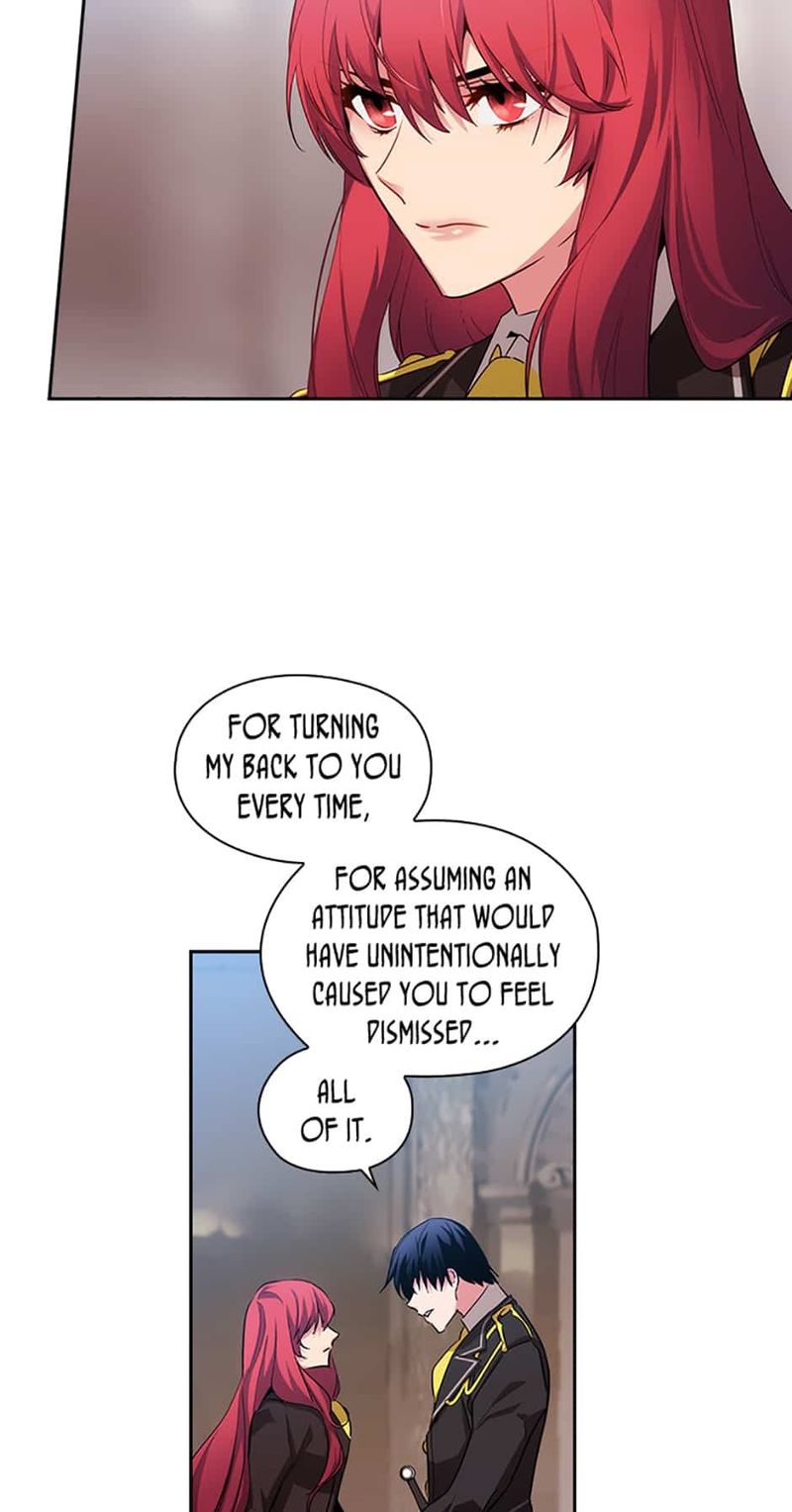 Reminiscence Adonis Chapter 76 page 10 - 