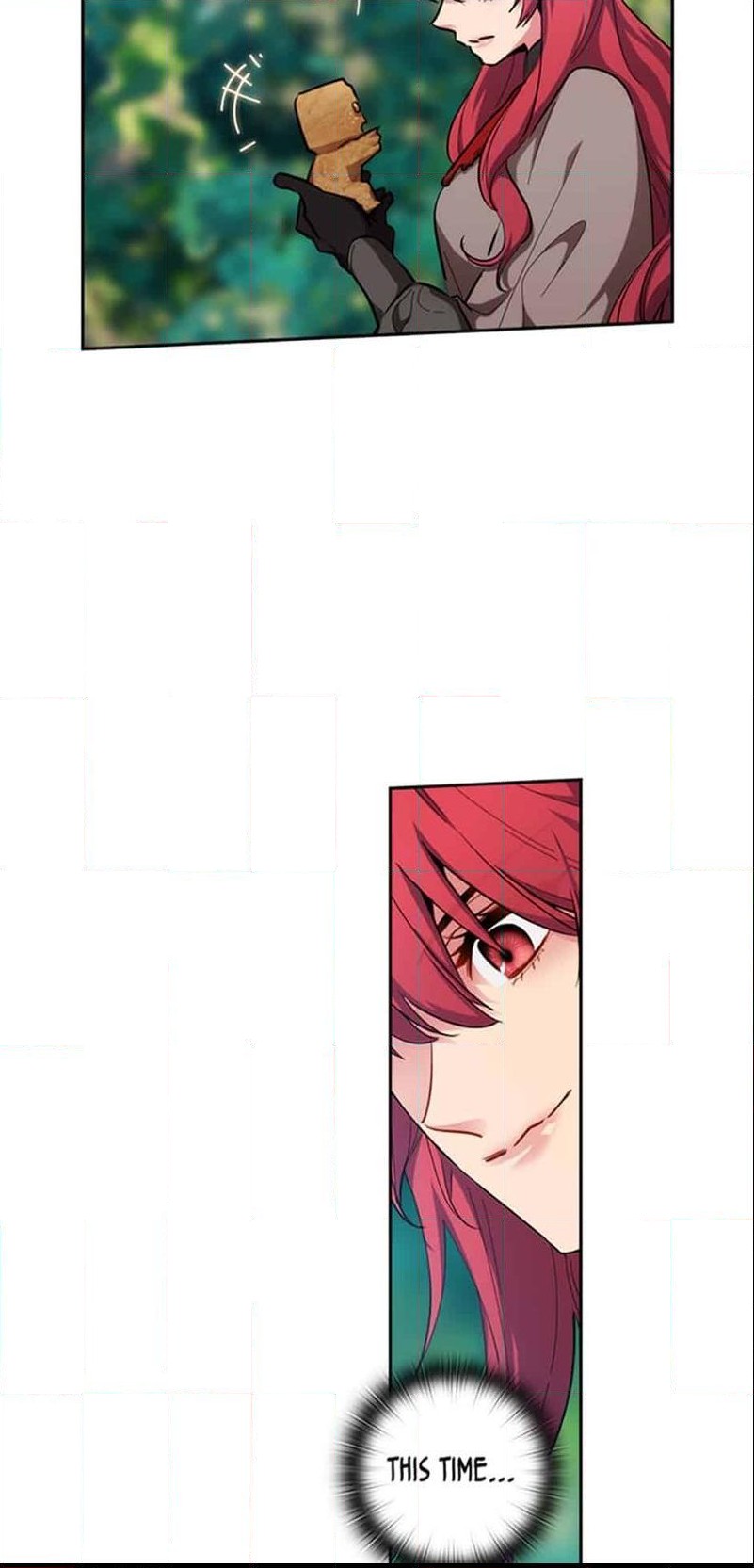 Reminiscence Adonis Chapter 77 page 2 - 