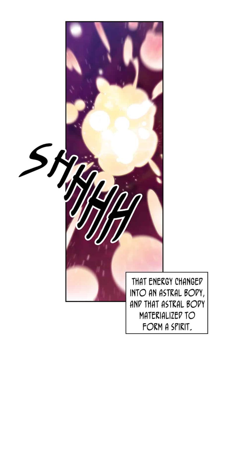 Reminiscence Adonis Chapter 77 page 12 - 