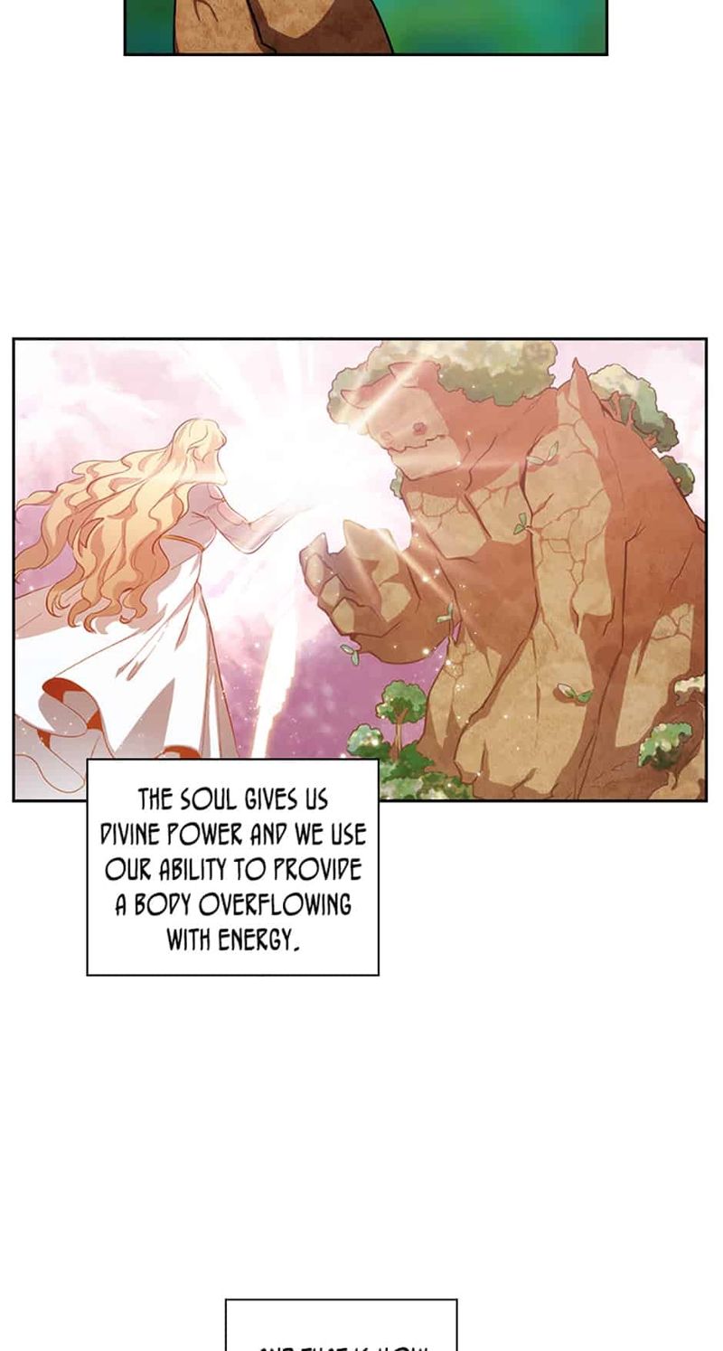 Reminiscence Adonis Chapter 77 page 24 - 