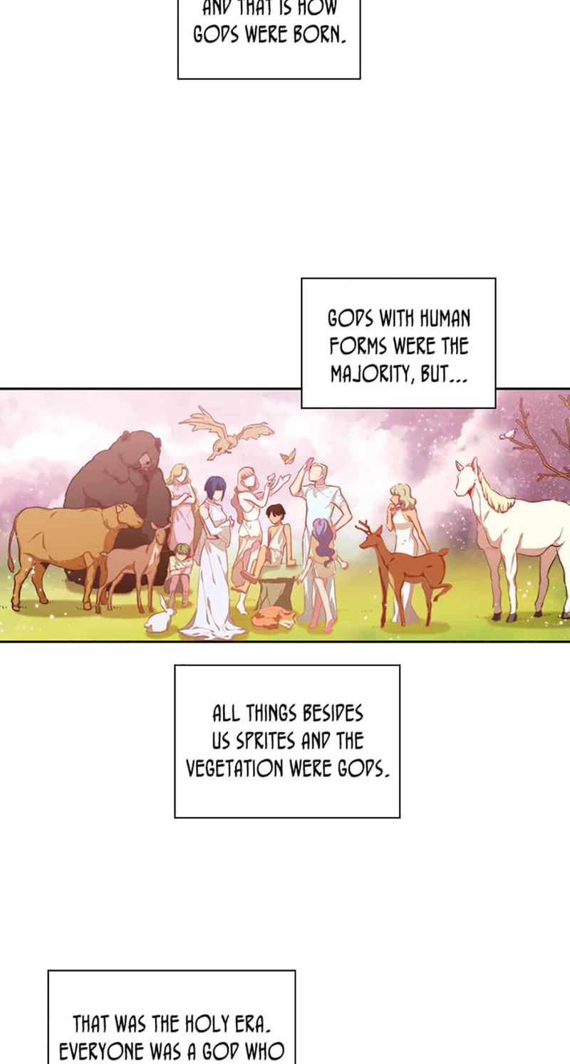 Reminiscence Adonis Chapter 77 page 25 - 