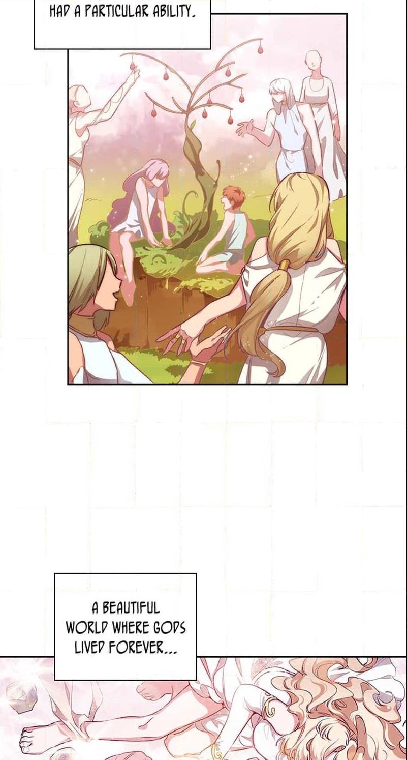 Reminiscence Adonis Chapter 77 page 26 - 