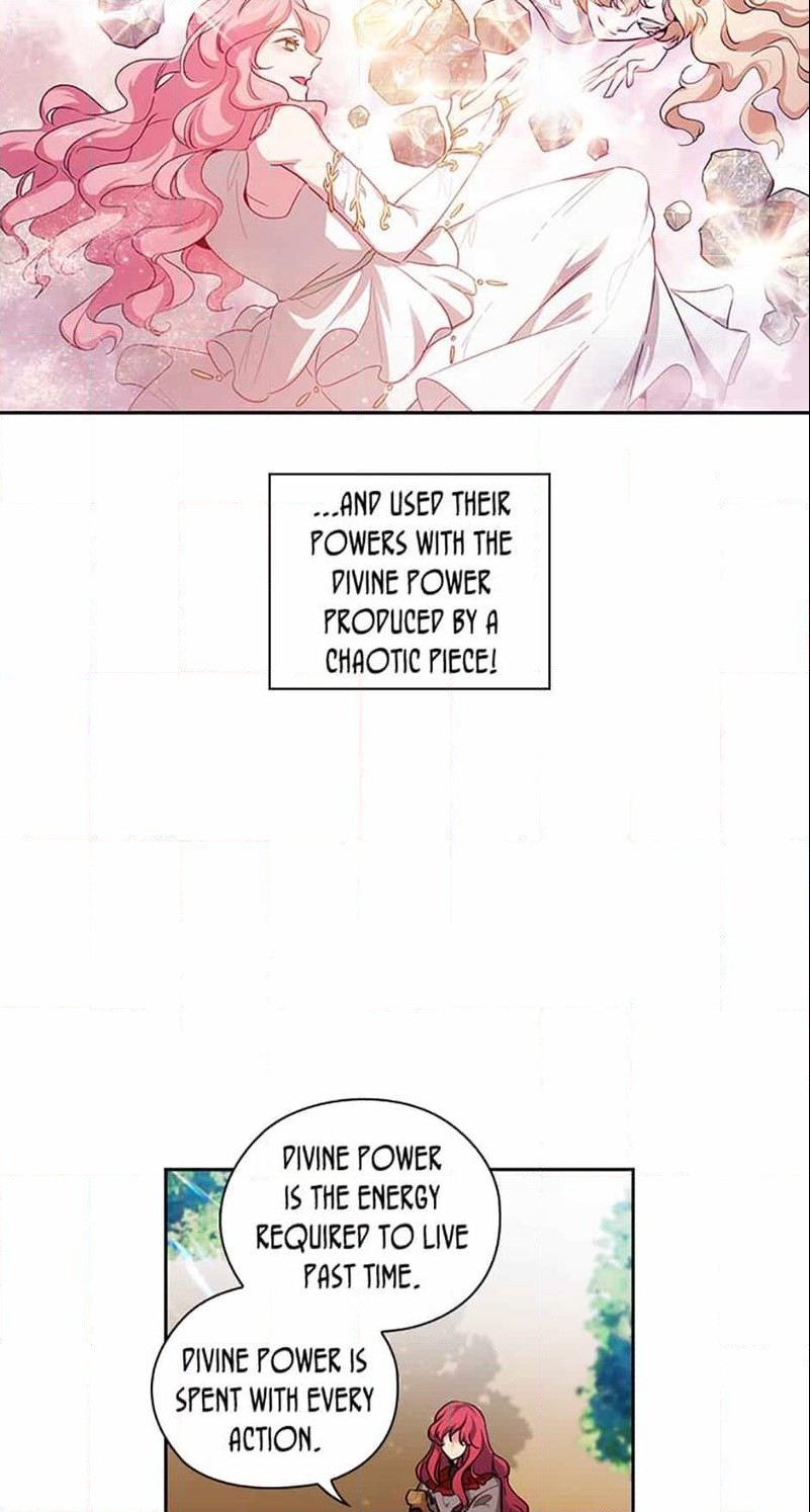 Reminiscence Adonis Chapter 77 page 27 - 