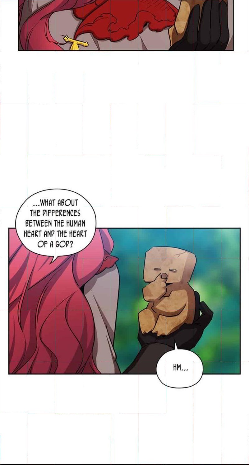 Reminiscence Adonis Chapter 77 page 29 - 