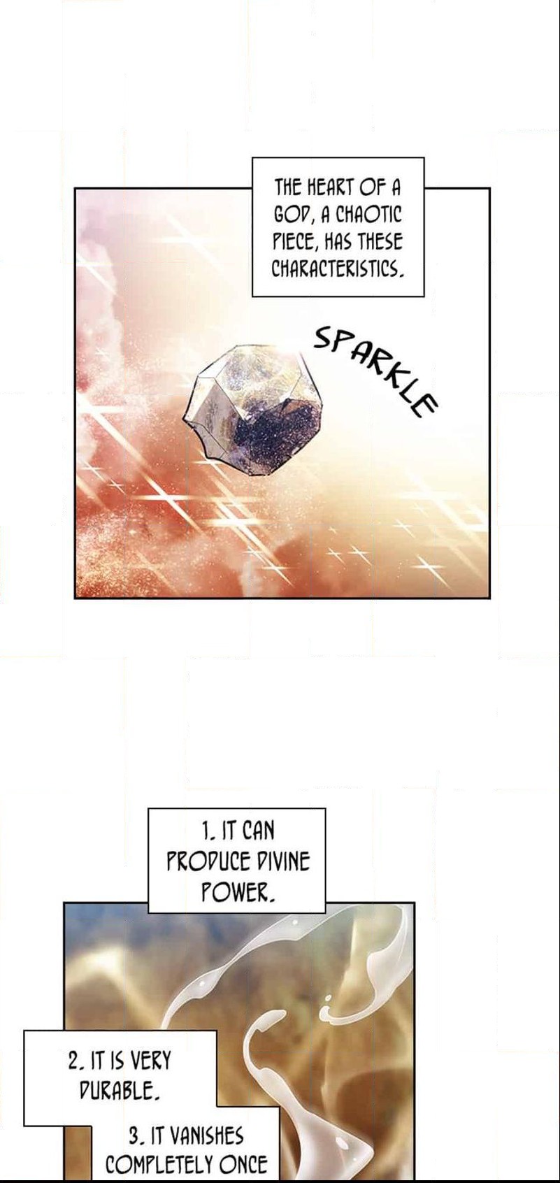 Reminiscence Adonis Chapter 77 page 30 - 