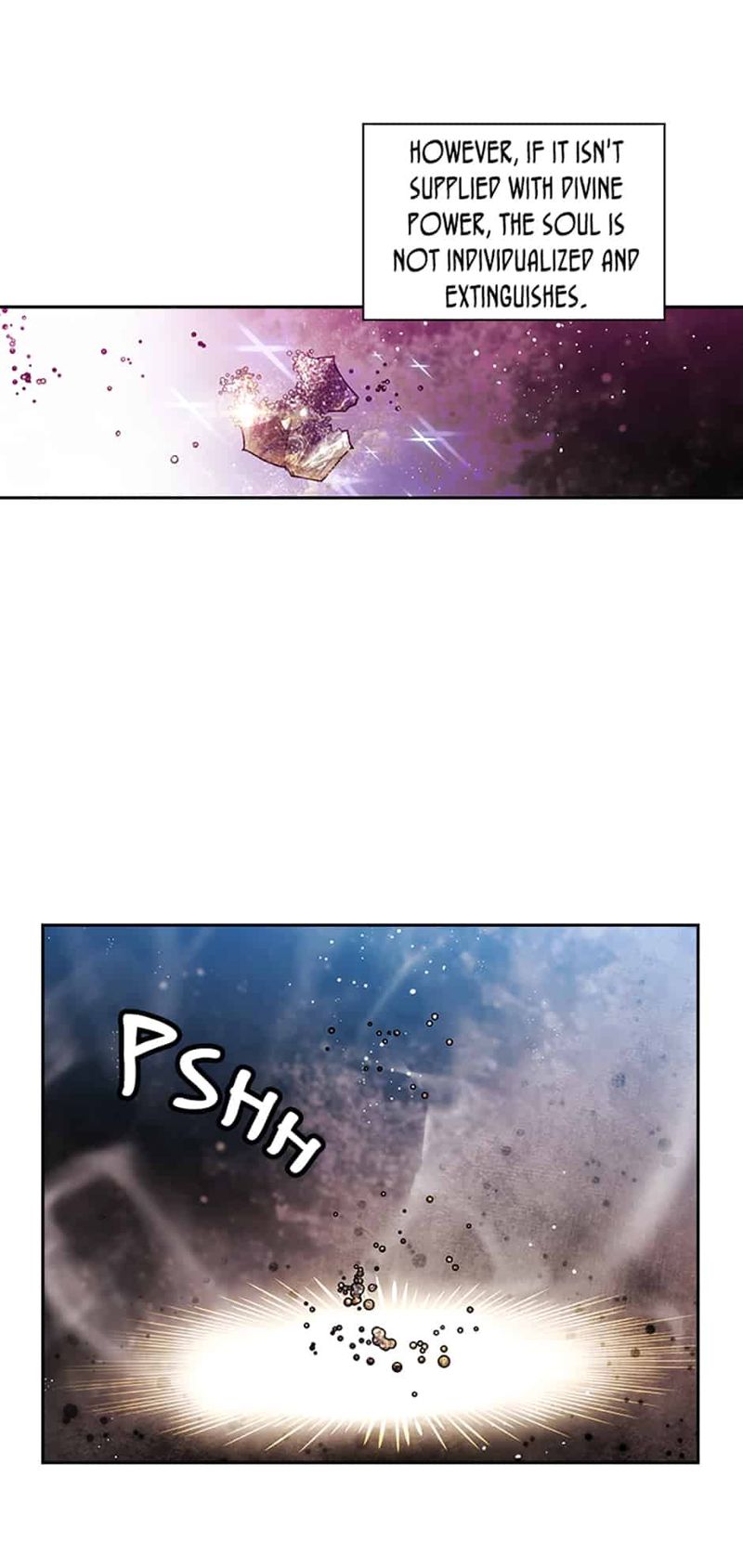 Reminiscence Adonis Chapter 77 page 33 - 