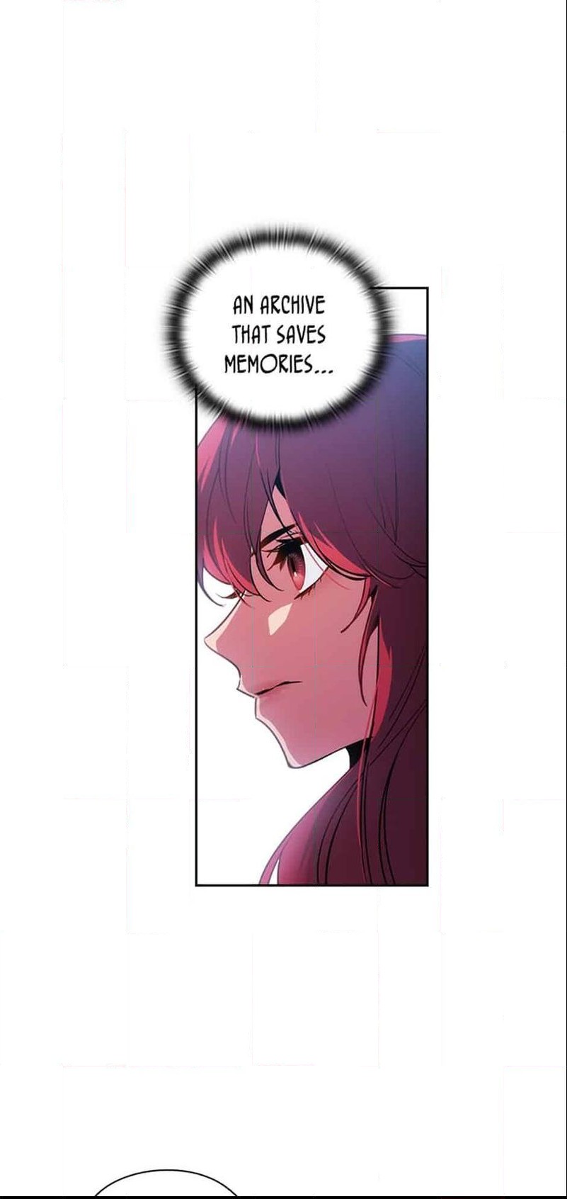 Reminiscence Adonis Chapter 77 page 35 - 