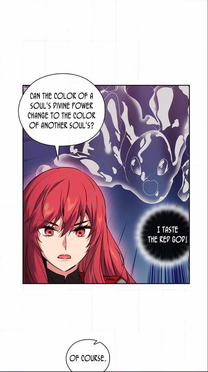 Reminiscence Adonis Chapter 77 page 37 - 