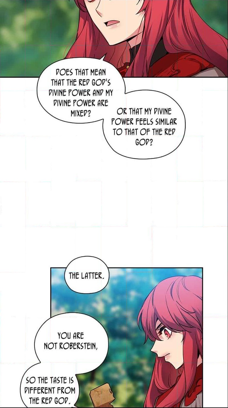 Reminiscence Adonis Chapter 77 page 39 - 