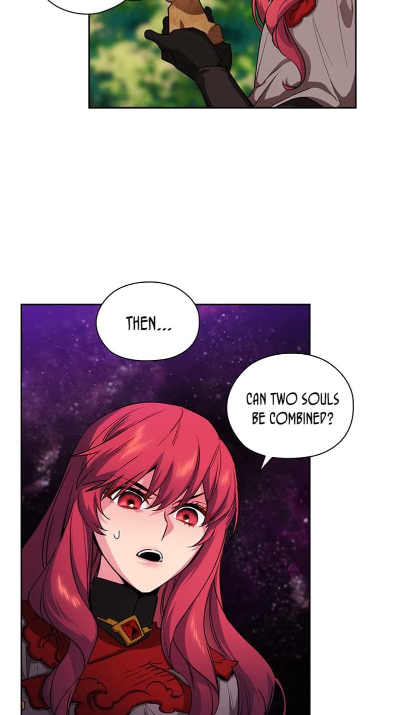 Reminiscence Adonis Chapter 77 page 40 - 