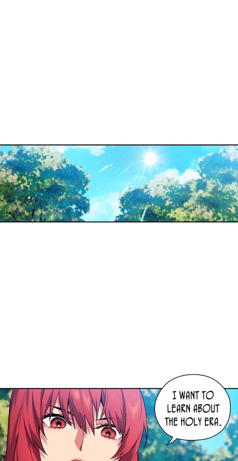 Reminiscence Adonis Chapter 77 page 5 - 