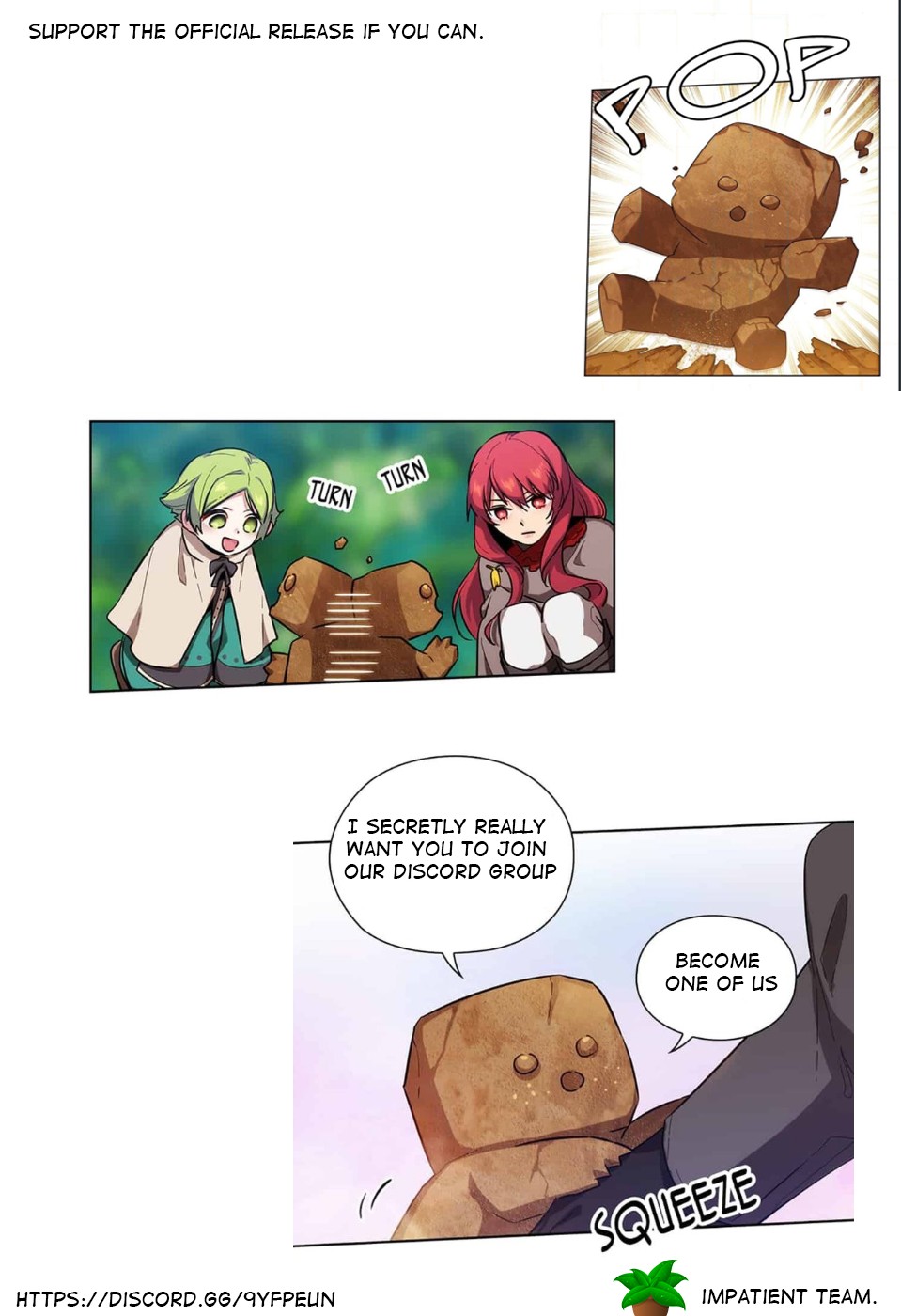 Reminiscence Adonis Chapter 77 page 43 - 