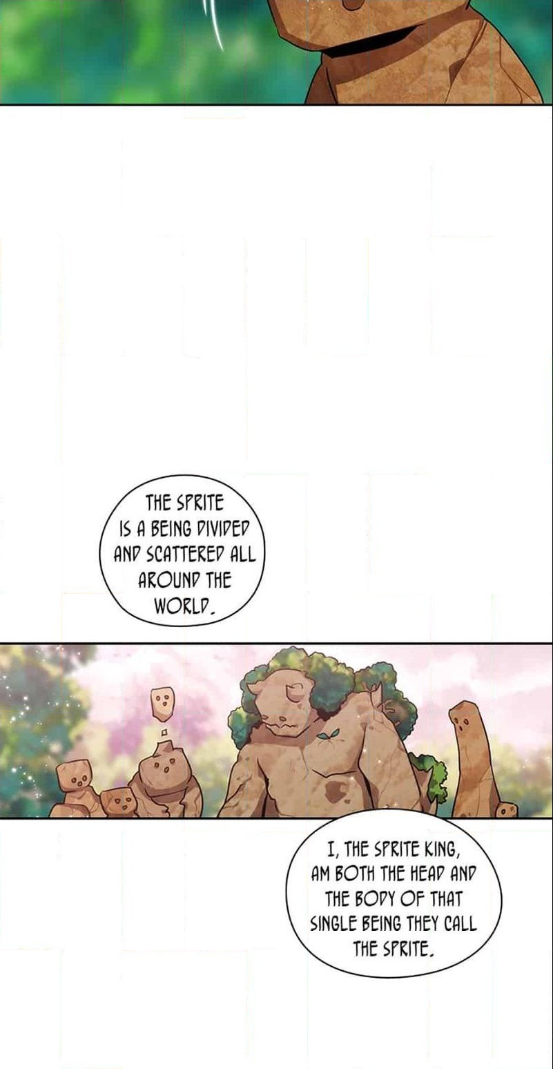 Reminiscence Adonis Chapter 78 page 11 - 