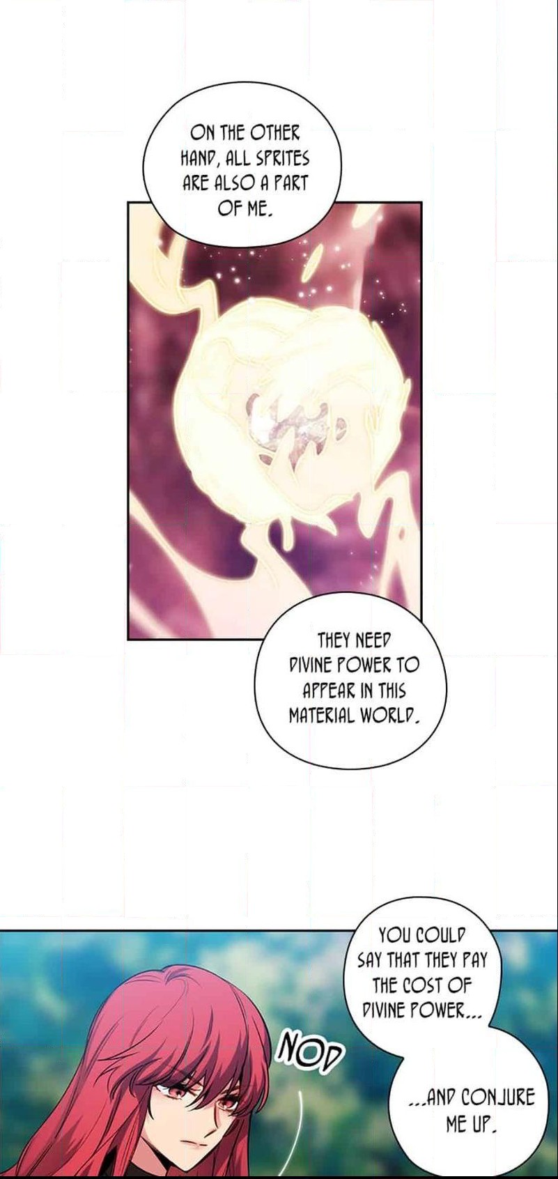 Reminiscence Adonis Chapter 78 page 12 - 