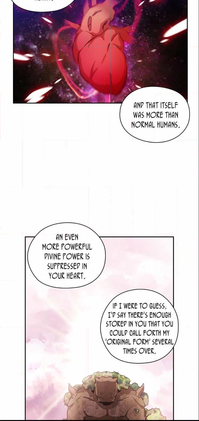 Reminiscence Adonis Chapter 78 page 14 - 