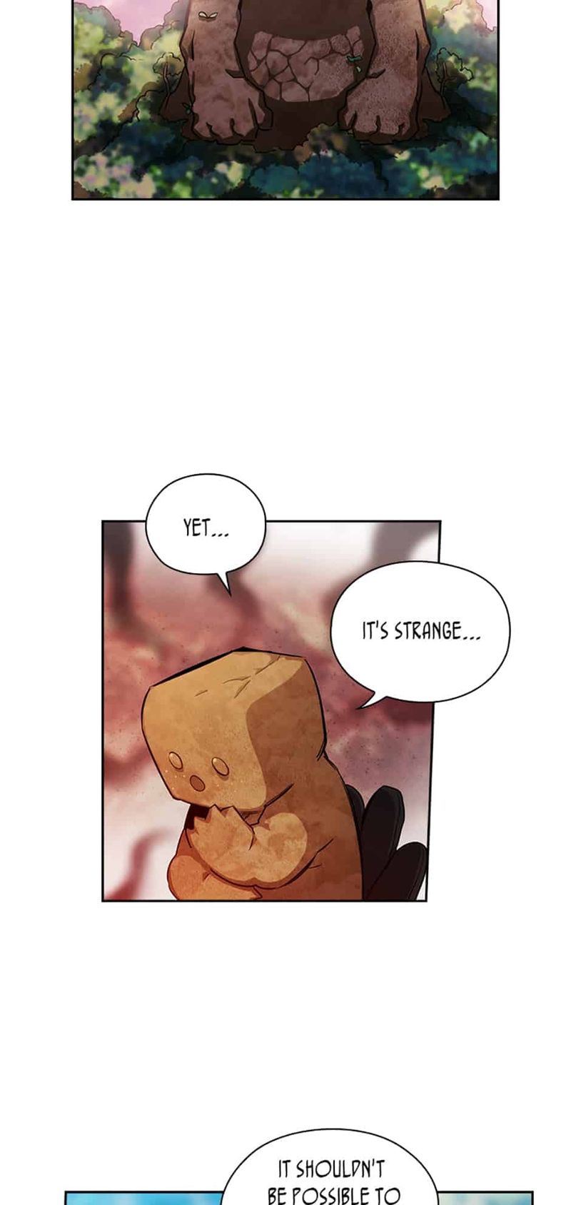 Reminiscence Adonis Chapter 78 page 15 - 